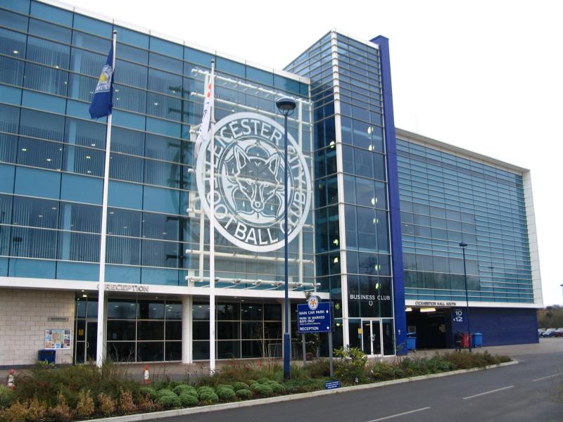 KING POWER STADIUM