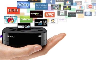 ROKU MEDIA STREAMING BOX TO BE ADDED TO ALL APARTMENTS