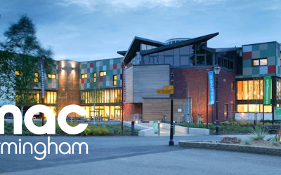 Midlands Art Centre (MAC)