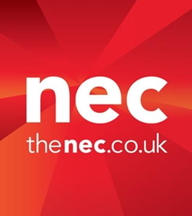 The NEC Birmingham