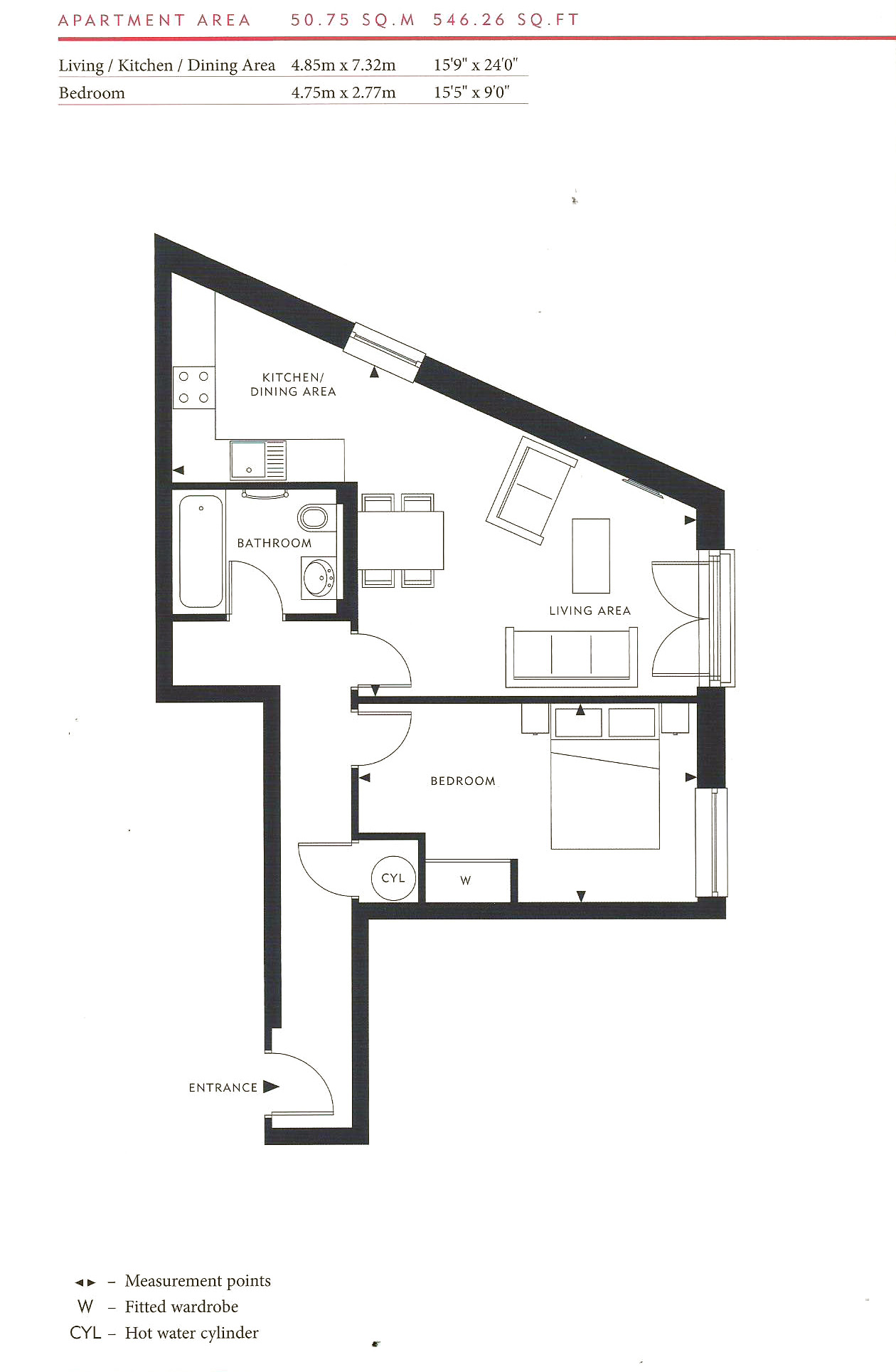 Serviced Apartments In Birmingham UR STAY Apartments