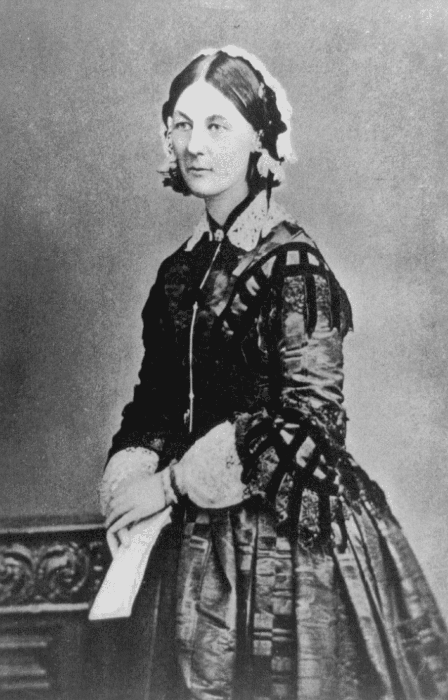 Florence Nightingale 