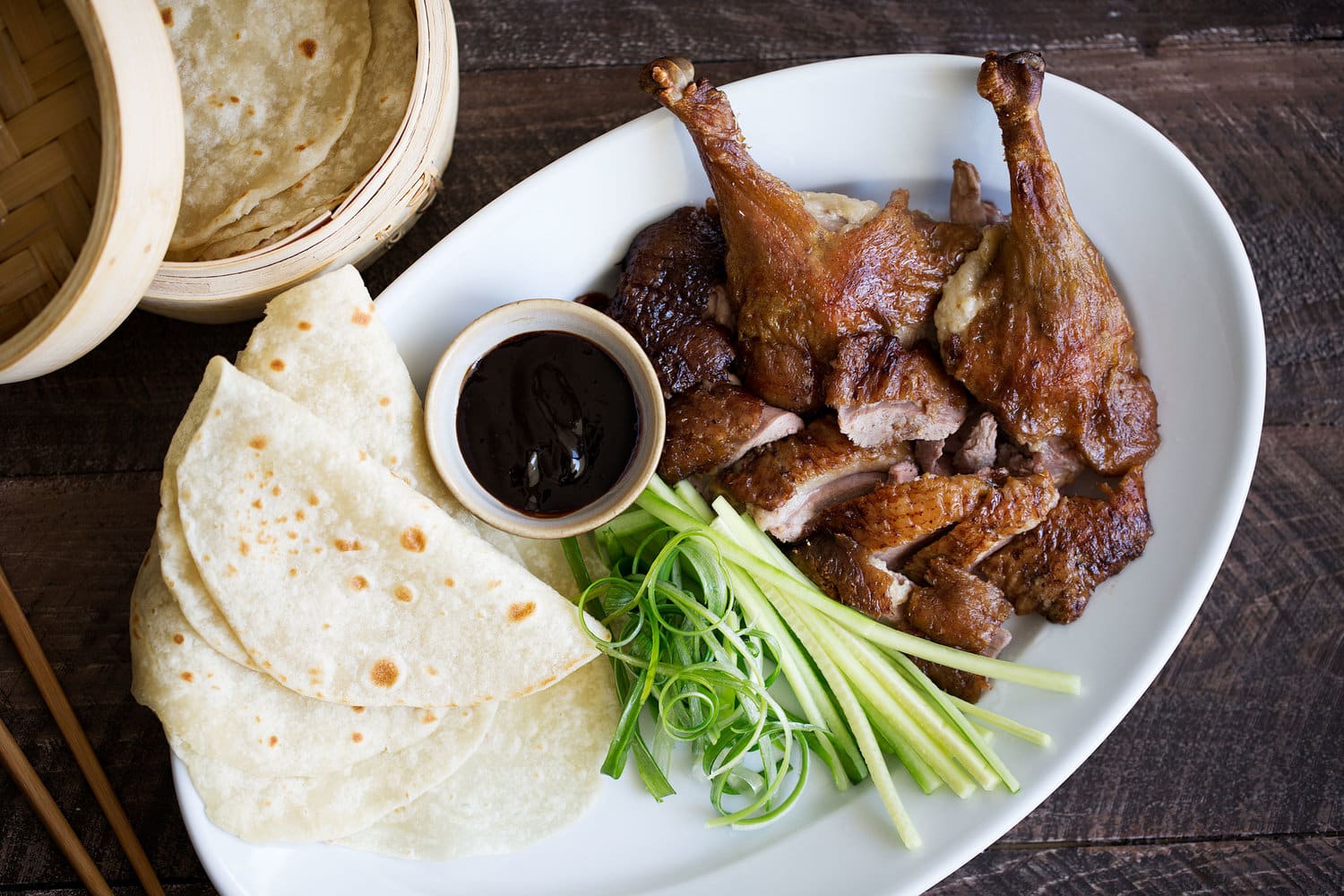 Faux-Peking-Duck