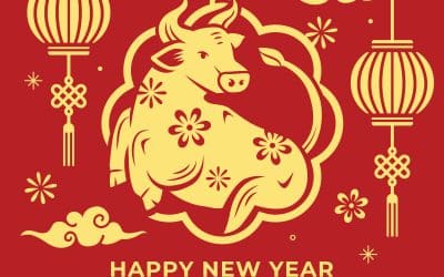 Chinese New Year 2021