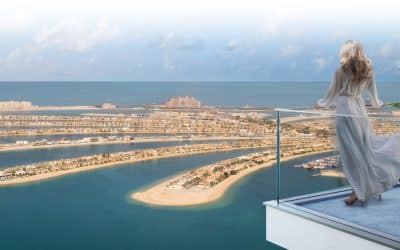 Beachfront Apartments Dubai